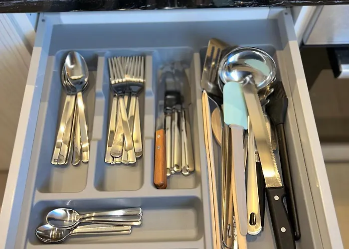 Natura With Pool For 8 - Private, Luxury Βίλα *