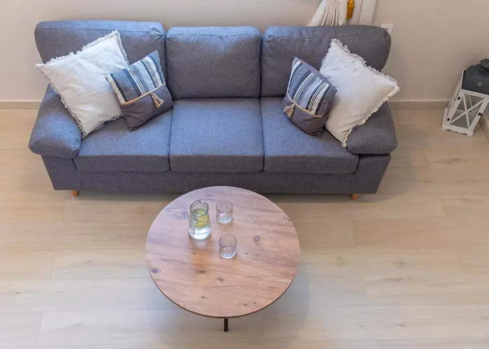 Natura With Pool For 8 - Private, Luxury Βίλα