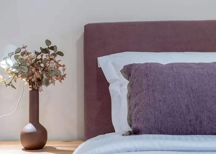 Βίλα Natura With Pool For 8 - Private, Luxury *