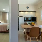 Natura With Pool For 8 - Private, Luxury 빌라 Tolón