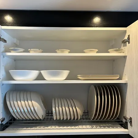וילה Natura With Pool For 8 - Private, Luxury
