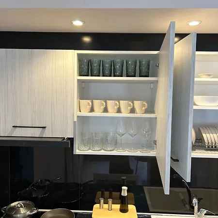 וילה Natura With Pool For 8 - Private, Luxury