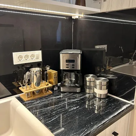 Natura With Pool For 8 - Private, Luxury Villa Tolón