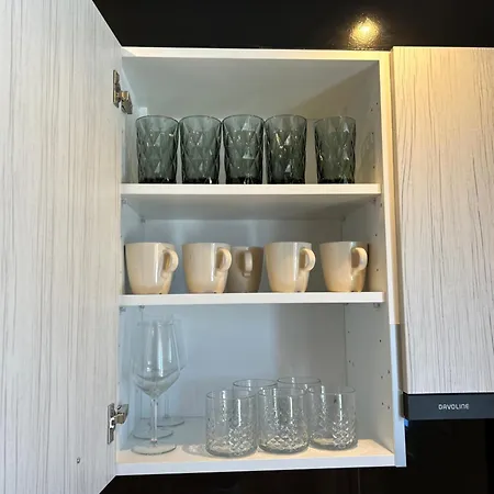 וילה Natura With Pool For 8 - Private, Luxury *