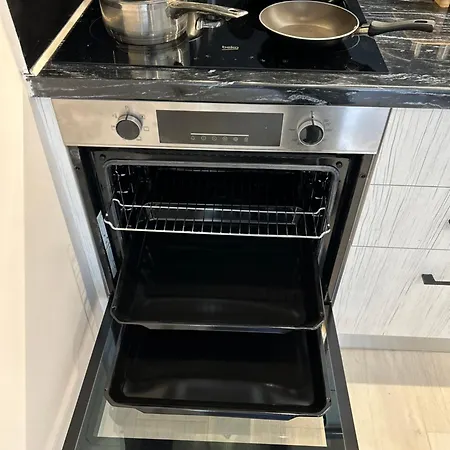 Natura With Pool For 8 - Private, Luxury * טולון