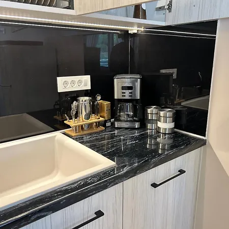 Natura With Pool For 8 - Private, Luxury Villa *