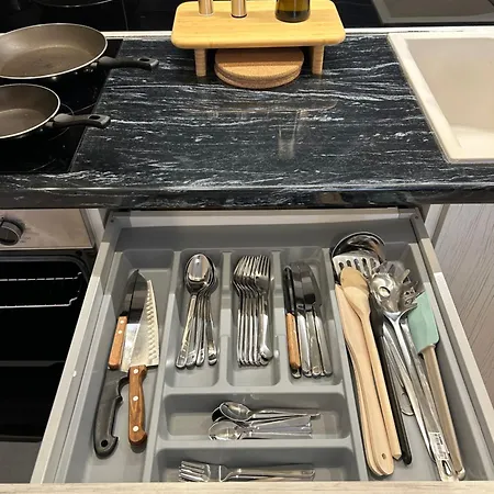 Natura With Pool For 8 - Private, Luxury Tolón