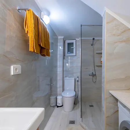 Natura With Pool For 8 - Private, Luxury Villa