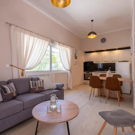 Βίλα Natura With Pool For 8 - Private, Luxury *