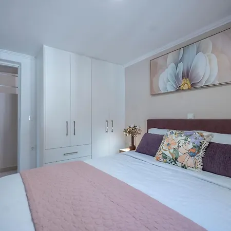 Βίλα Natura With Pool For 8 - Private, Luxury