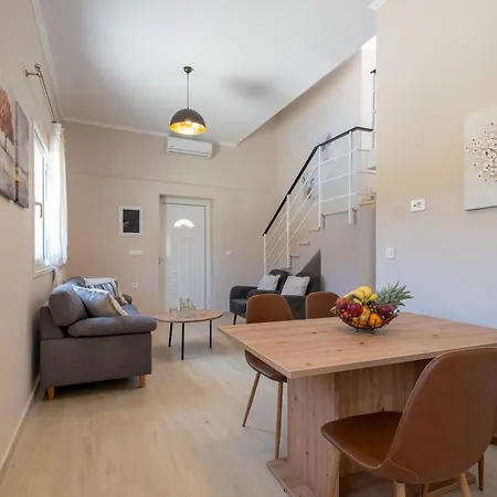 Natura With Pool For 8 - Private, Luxury *