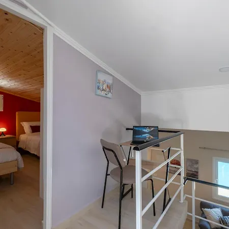 Natura With Pool For 8 - Private, Luxury * Tolón