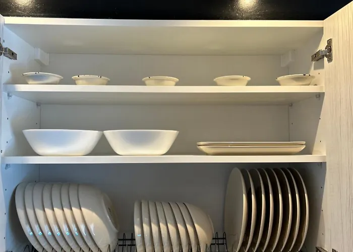 Villa Natura With Pool For 8 - Private, Luxury