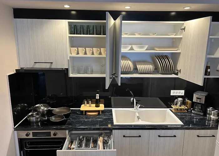 Natura With Pool For 8 - Private, Luxury * Tolón