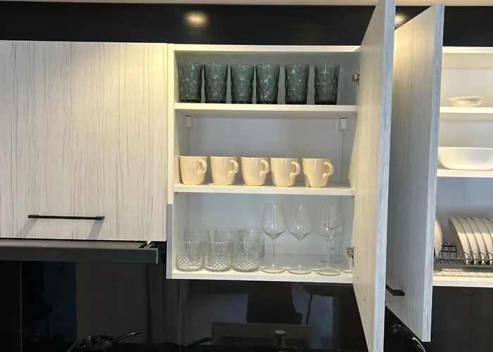 Villa Natura With Pool For 8 - Private, Luxury