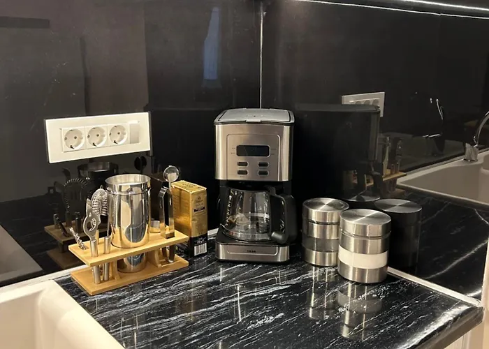 Natura With Pool For 8 - Private, Luxury Villa Tolón