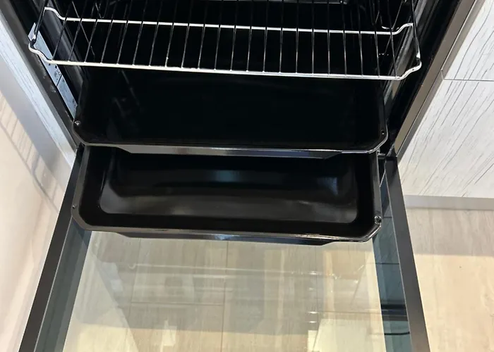 Natura With Pool For 8 - Private, Luxury