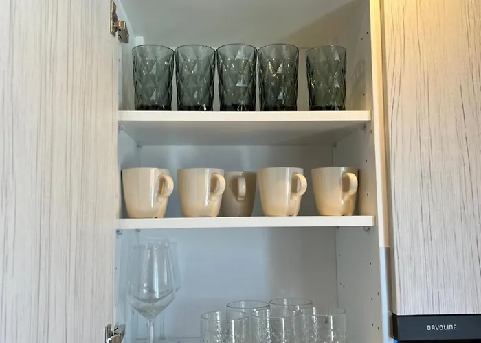 Villa Natura With Pool For 8 - Private, Luxury *