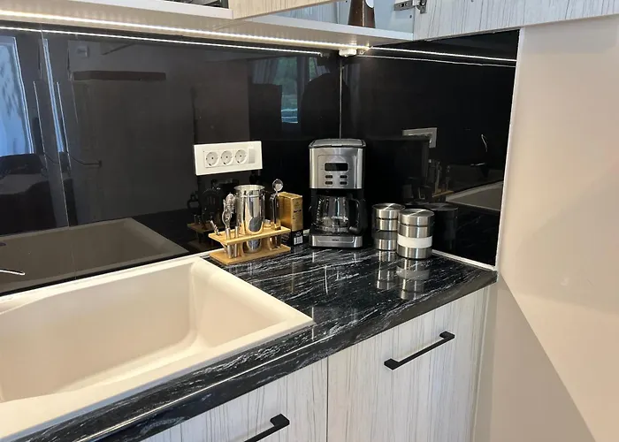 Natura With Pool For 8 - Private, Luxury Villa *