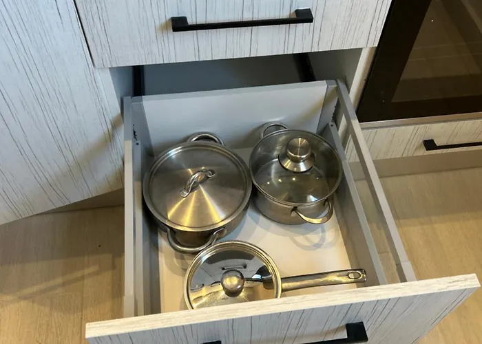 Natura With Pool For 8 - Private, Luxury Tolón