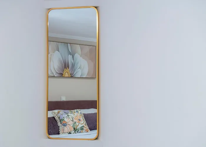 Natura With Pool For 8 - Private, Luxury Villa