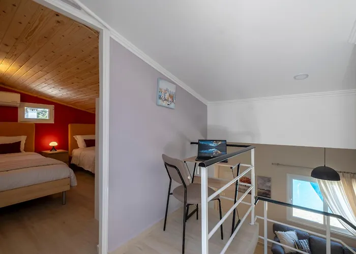 Natura With Pool For 8 - Private, Luxury * Tolón